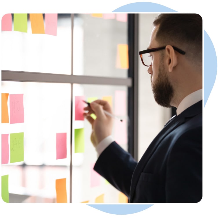 Digital transformation